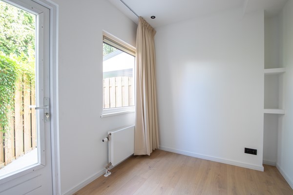 Medium property photo - Heer Daniëlstraat, 3073 DC Rotterdam